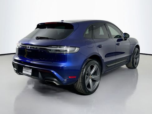 Certified 2026 Porsche Macan image 7