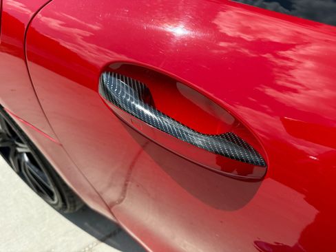Used 2016 Mercedes-Benz AMG GT S image 34