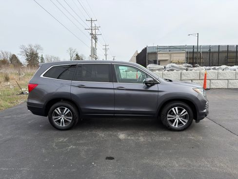 Used 2018 Honda Pilot EX-L image 9