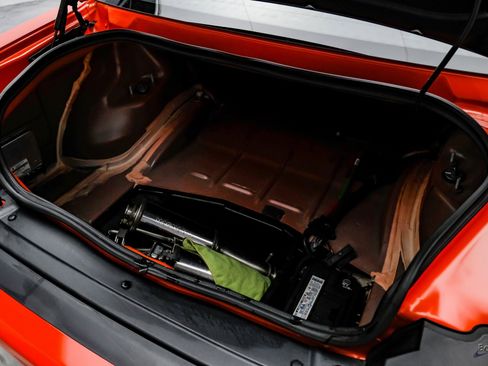 Used 2023 Dodge Challenger SRT Hellcat Redeye image 95