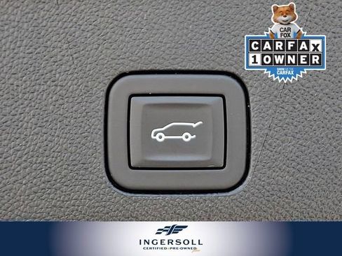 Used 2025 GMC Yukon XL Denali w/ LPO, Floor Liner Package AWD/4WD image 41