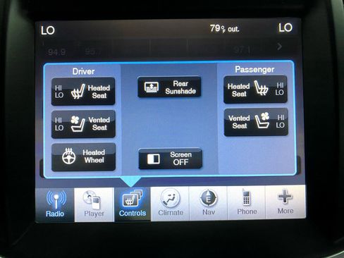 Used 2011 Chrysler 300 Limited w/ Luxury Group image 50