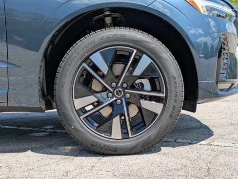 New 2026 Volvo XC60 B5 Plus w/ Protection Package Premier image 11