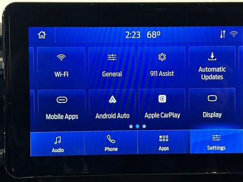 Used 2021 Ford Explorer XLT w/ Equipment Group 202A AWD/4WD image 91