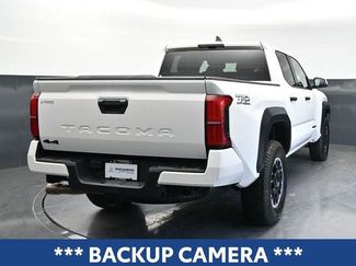 Used 2024 Toyota Tacoma TRD Off-Road AWD/4WD video 2