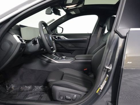 New 2026 BMW i4 eDrive40 w/ Premium Package RWD image 5