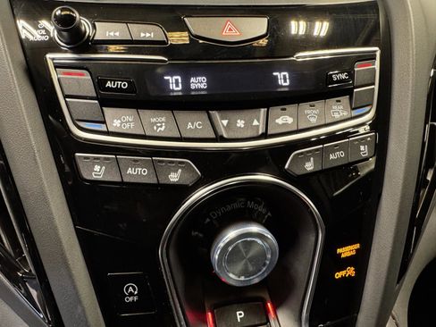 Certified 2025 Acura RDX A-Spec image 35