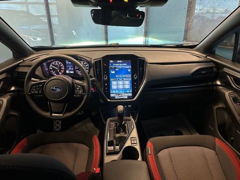 Used 2024 Subaru Impreza RS AWD/4WD image 9