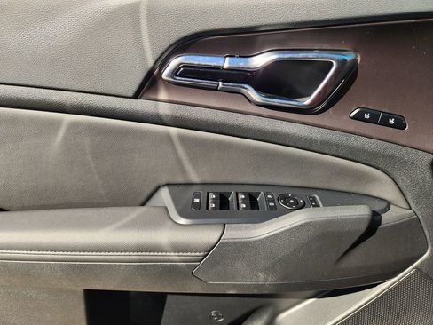 New 2026 Kia Sportage SX AWD/4WD image 18