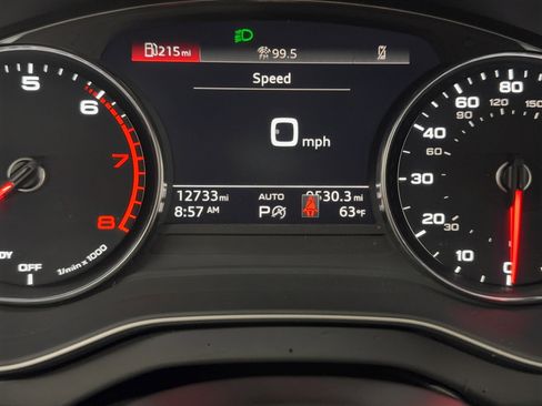 Used 2023 Audi Q5 2.0T Premium w/ Convenience Package image 23