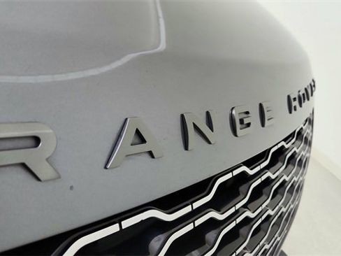 Used 2022 Land Rover Range Rover Westminster Edition image 16
