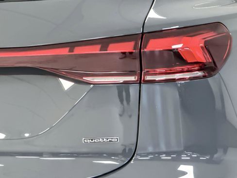 New 2027 Audi Q6 e-tron Premium image 26