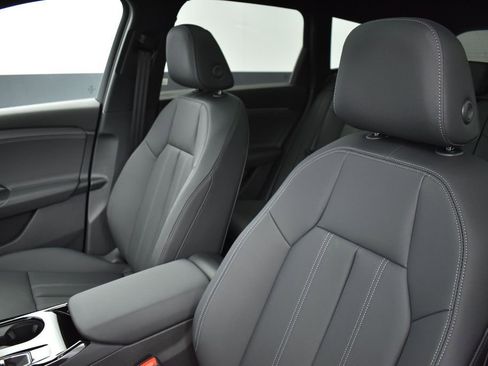 New 2027 Audi Q6 e-tron Premium AWD/4WD image 8