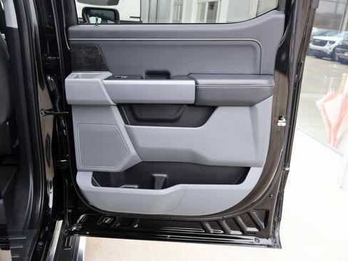 Used 2022 Ford F150 XLT w/ Equipment Group 302A High image 24