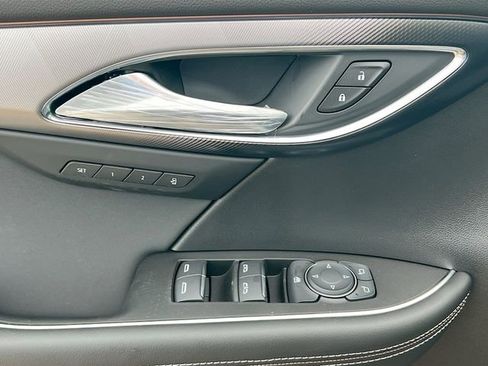 New 2026 Buick Envision Sport Touring AWD/4WD image 13