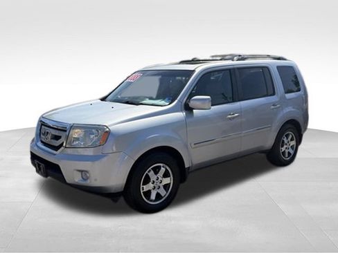 Used 2011 Honda Pilot Touring image 23