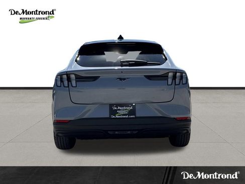 New 2026 Ford Mustang Mach-E Select w/ Technology Package image 6