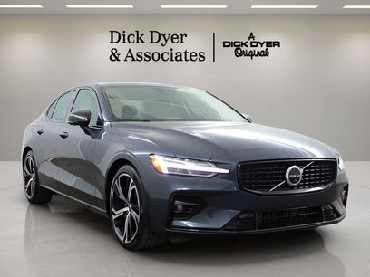 Used 2023 Volvo S60 B5 Plus w/ Climate Package