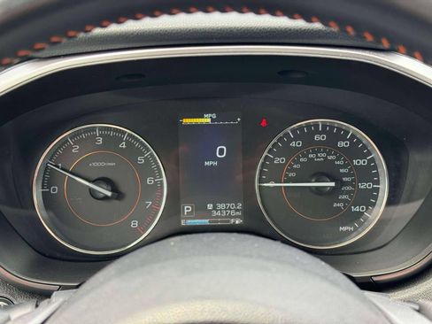Used 2019 Subaru Crosstrek 2.0i Limited w/ Moonroof Package w/Navigation AWD/4WD image 29