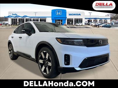 New 2026 Honda Prologue Elite