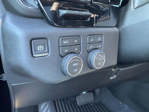 New 2026 Chevrolet Silverado 2500 LTZ w/ LTZ Convenience Package image 40