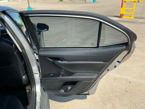 Used 2018 Toyota Camry XSE w/ Protection Package (Q2) FWD image 36