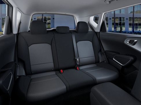 New 2025 Kia Soul S image 16