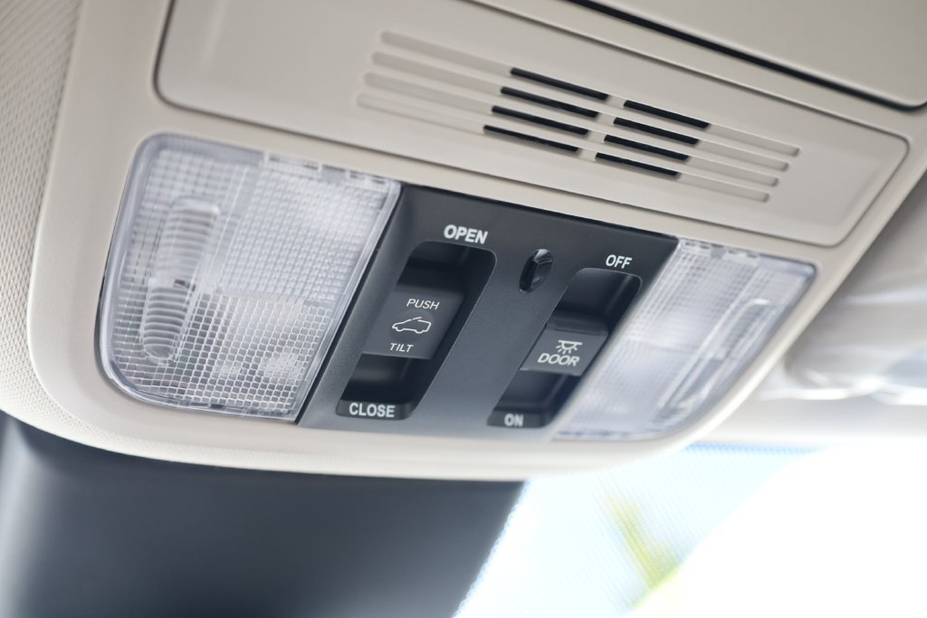 New 2027 Honda Odyssey EX-L image 23