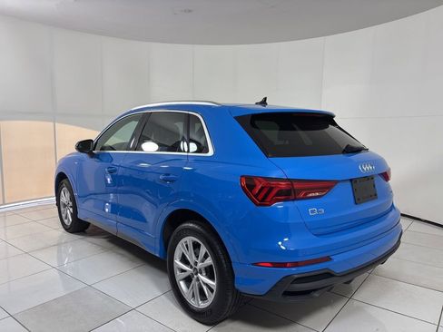 Used 2023 Audi Q3 2.0T Premium AWD/4WD image 3