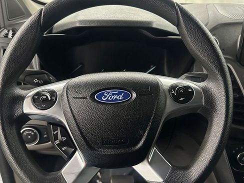 Used 2020 Ford Transit Connect XL image 13