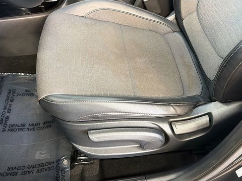 Used 2023 Kia Seltos S AWD/4WD image 19