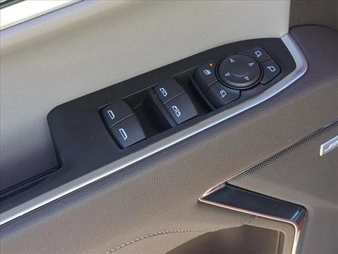 New 2026 Chevrolet Silverado 1500 LTZ image 11