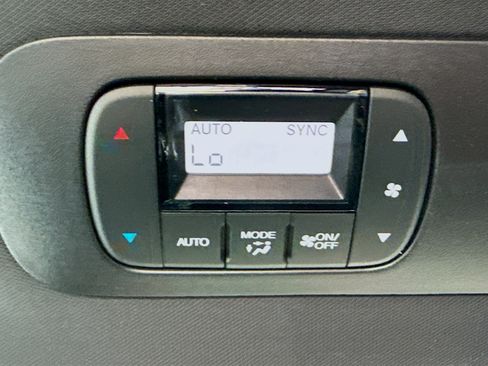 New 2026 Honda Odyssey Sport-L image 20