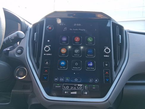 Used 2025 Subaru Crosstrek 2.5i Sport w/ Crosstrek Mirror Package image 16