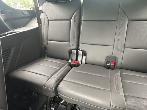 New 2025 Chevrolet Tahoe High Country image 34