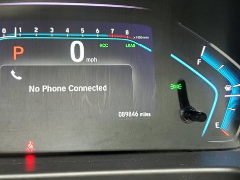 Used 2019 Honda Odyssey EX-L image 37