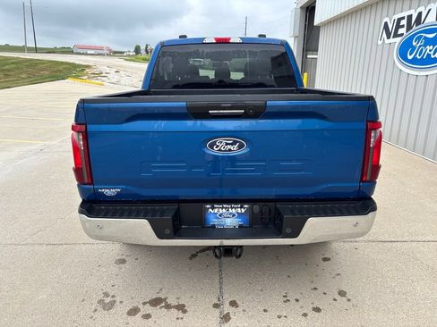 Certified 2024 Ford F150 XLT AWD/4WD image 6