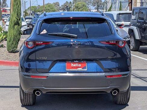 New 2026 MAZDA CX-30 Aire Edition AWD/4WD image 10