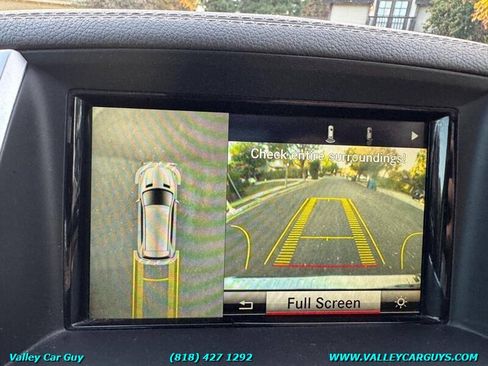 Used 2015 Mercedes-Benz GL 450 GL 450 4MATIC image 22