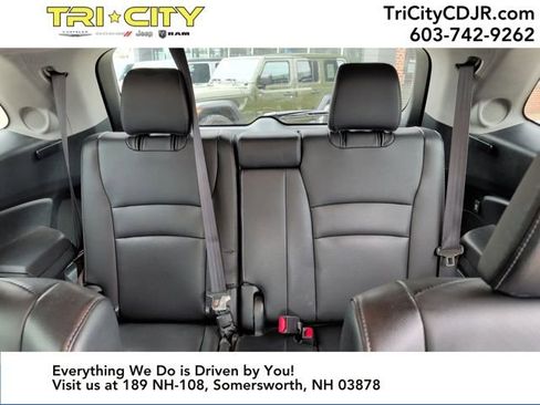 Used 2019 Honda Pilot Touring image 34