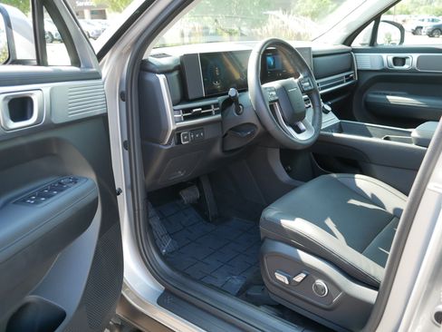Used 2024 Hyundai Santa Fe SEL AWD/4WD image 11
