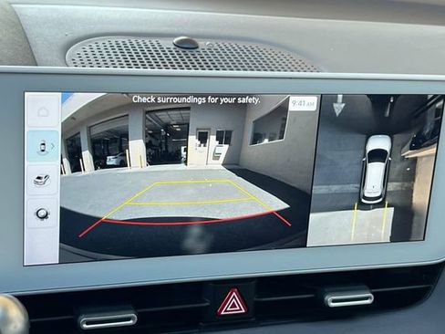 Certified 2023 Hyundai Ioniq 5 Limited RWD image 27