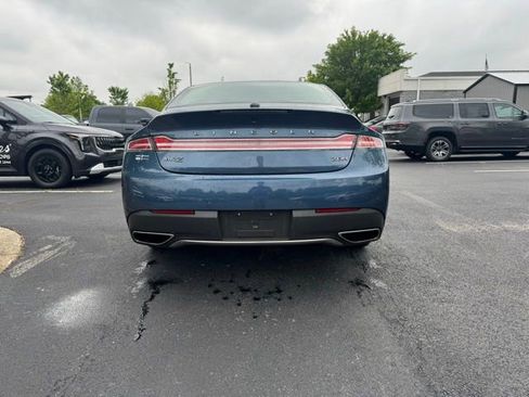 Used 2019 Lincoln MKZ Reserve FWD image 4