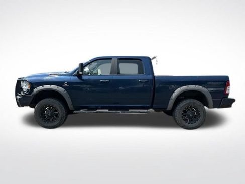 Used 2020 RAM 2500 Big Horn w/ Level 1 Equipment Group AWD/4WD image 6