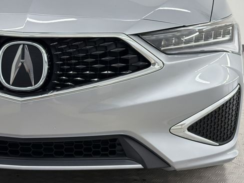 Used 2022 Acura ILX w/ Premium Package FWD image 12