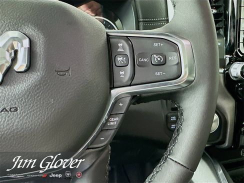 New 2026 RAM 1500 Laramie w/ Laramie Southwest Edition image 30