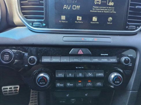 Used 2021 Kia Sportage S w/ S FWD Premium Package image 28