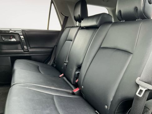 Used 2015 Toyota 4Runner Trail Premium image 14