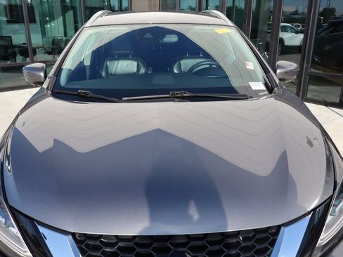 Used 2021 Nissan Murano SL image 11