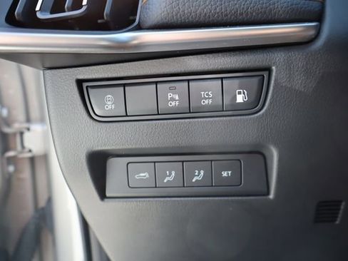 Used 2024 MAZDA CX-90 Plug-In Hybrid w/ Premium Pkg AWD/4WD image 43